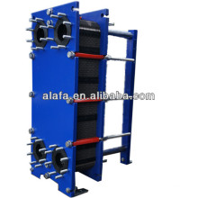 Plate Heat Exchanger